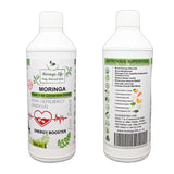 Moringa Concentrate Extract for Iron Deficiency (Anemia) and Energy Booster - Image #5