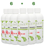 Moringa Concentrate Extract for HIV and Aids - Image #5