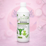 Moringa Concentrate Extract – Natural Menopause Support