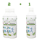 Moringa Concentrate Extract For Arthritis and Gout with added Devil's Claw
