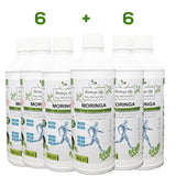 Moringa Concentrate Extract For Arthritis and Gout with added Devil's Claw