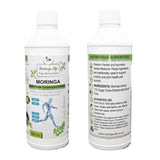 Moringa Concentrate Extract For Arthritis and Gout with added Devil's Claw