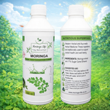Moringa Super Juice Concentrate – Daily Nutrition in Every Drop