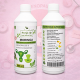 Moringa Concentrate Extract – Natural Menopause Support