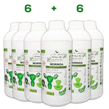 Moringa Concentrate Extract For Menopause - Image #12