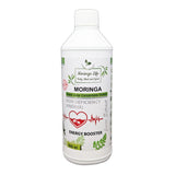 Moringa Concentrate Extract for Iron Deficiency (Anemia) and Energy Booster - Image #13