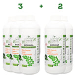 Moringa Concentrate Extract with Cancer Bush / Kankerbos - Image #7