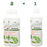 Moringa Concentrate Extract with Cancer Bush / Kankerbos - Image #2
