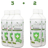 Moringa Concentrate Extract for Immune Support with added Echinacea - Image #8