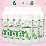 Moringa Concentrate Extract – Natural Menopause Support