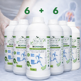 Moringa Concentrate Extract for Joint Pain Relief – with Devil’s Claw