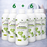 Heart Health Blend – Moringa Extract with Turmeric for Blood Pressure & Cholesterol