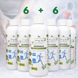 Moringa Concentrate Extract for Joint Pain Relief – with Devil’s Claw