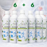 Moringa Concentrate Extract for Joint Pain Relief – with Devil’s Claw