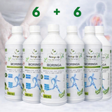 Moringa Concentrate Extract for Joint Wellness Support – with Devil's Claw