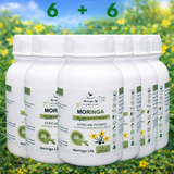 African Potato Capsules x 90 – Immune & Inflammation Support