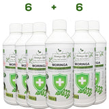 Moringa Concentrate Extract for Immune Support with added Echinacea - Image #9