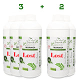 Lost - Weight Loss Combo 500ml - Image #8
