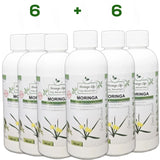 Moringa Concentrate Extract with added African Potato - Image #4