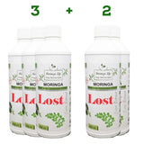 Lost - Weight Loss Combo 500ml - Image #4
