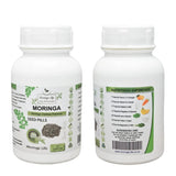 90 x Moringa Seed Pills - Moringa Life