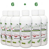 Moringa Concentrate Extract for Iron Deficiency (Anemia) and Energy Booster - Image #4