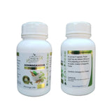 Ashwagandha Capsules x 120