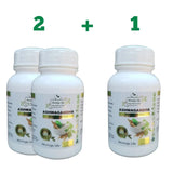 Ashwagandha Capsules x 120