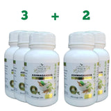 Ashwagandha Capsules x 120