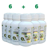 Ashwagandha Capsules x 120