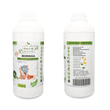 Moringa Concentrate Extract For Diabetes with added Gymnema Sylvestre