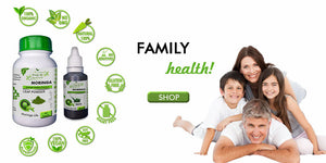 Moringa Family Health