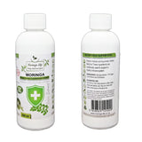 Moringa Concentrate Extract for Immune Support with added Echinacea - Image #5