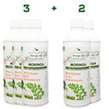Moringa Concentrate Extract with Cancer Bush / Kankerbos - Image #3