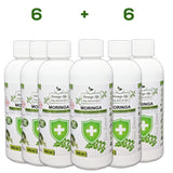 Moringa Concentrate Extract for Immune Support with added Echinacea - Image #4