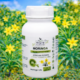 African Potato Capsules x 90 – Immune & Inflammation Support - Moringa Life