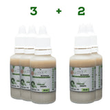 Organic Moringa Leaf Extract Concentrated Drops 30ml for Children - Image #3