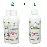 Moringa Concentrate Extract for Iron Deficiency (Anemia) and Energy Booster - Image #2