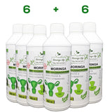 Moringa Concentrate Extract For Menopause - Image #13