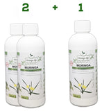 Moringa Concentrate Extract with added African Potato - Image #2