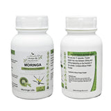 90 x African Potato Capsules - Image #1