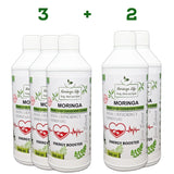 Moringa Concentrate Extract for Iron Deficiency (Anemia) and Energy Booster - Image #7