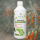 Moringa + Cancer Bush Extract – Immune, Mood & Anti-Inflammatory Wellness Support