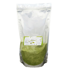 Moringa Leaf Powder - Image #1