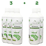Moringa Super Juice Concentrate Extract - Image #8