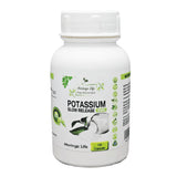 Potassium Capsules 120 - Image #5