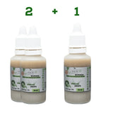 Organic Moringa Leaf Extract Concentrated Drops 30ml for Children - Image #2