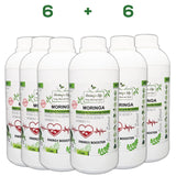 Moringa Concentrate Extract for Iron Deficiency (Anemia) and Energy Booster - Image #12