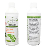 Moringa Concentrate Extract with Cancer Bush / Kankerbos - Image #1
