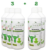 Moringa Concentrate Extract For Menopause - Image #7